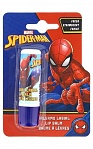 LA RIVE Spider-Man lūpu balzams bērniem, 4g